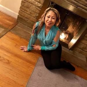 Meet your Posher, Kay